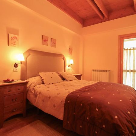 Villa Nuria Tramacastilla de Tena Esterno foto