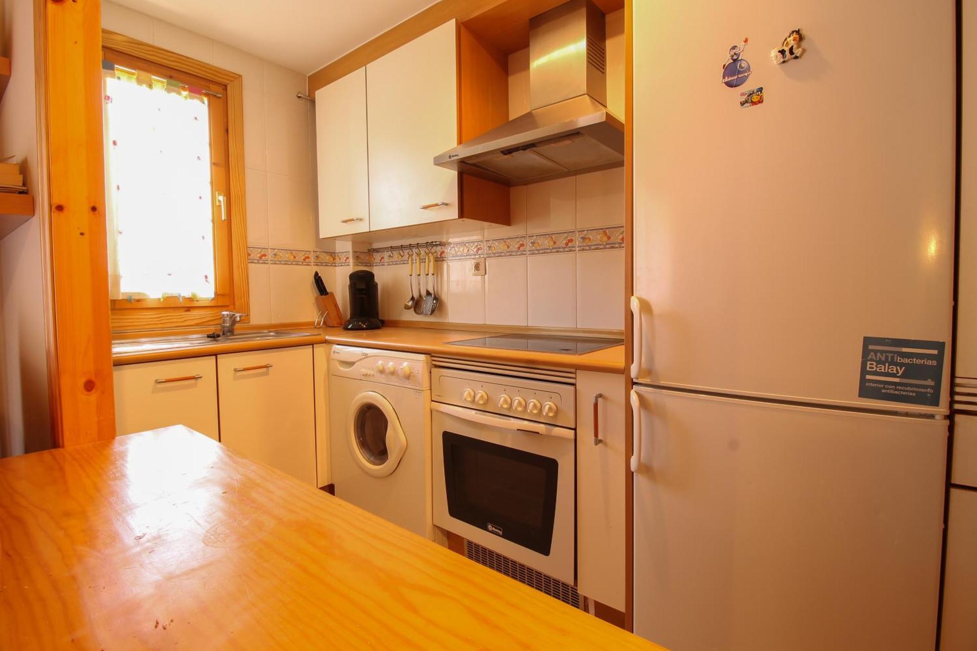 Villa Nuria Tramacastilla de Tena Esterno foto
