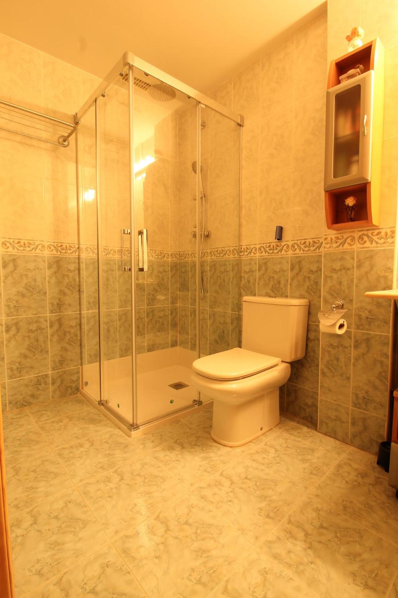 Villa Nuria Tramacastilla de Tena Esterno foto